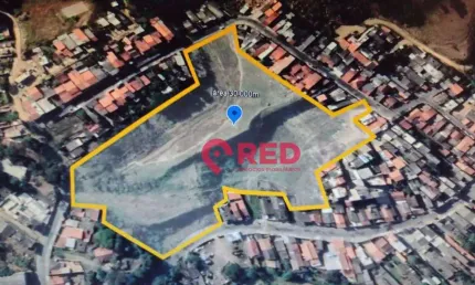 Terreno à venda, 30000 m² por r$ 9.000.000,00 - brigadeiro tobias - sorocaba/sp