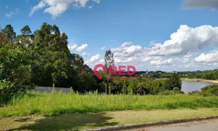 Terreno à venda, 1191 m² por R$ 801.000,00 - Acqua Ibiuna - Ibiúna/SP