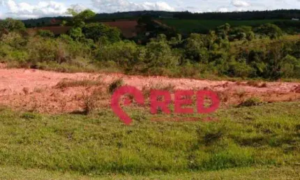 Terreno à venda, 1025 m² por R$ 845.000,00 - Acqua Ibiuna - Ibiúna/SP