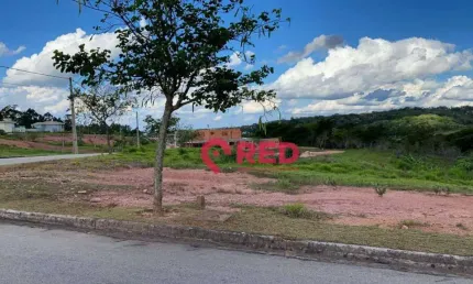 Terreno à venda, 1088 m² por R$ 458.000,00 - Acqua Ibiuna - Ibiúna/SP