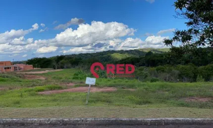 Terreno à venda, 1113 m² por r$ 468.000,00 - acqua ibiuna - ibiúna/sp