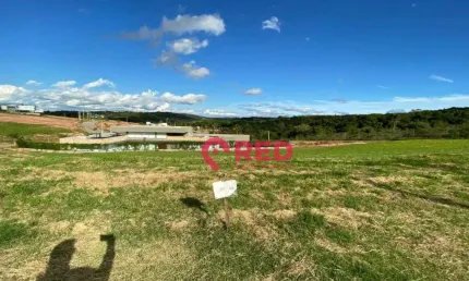 Terreno à venda, 1038 m² por R$ 437.000,00 - Acqua Ibiuna - Ibiúna/SP