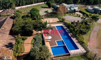 Terreno à venda, 1001 m² por r$ 380.000,00 - acqua ibiuna - ibiúna/sp
