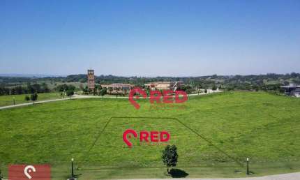 Terreno à venda, 1627 m² por R$ 1.150.000,00 - Condomínio Porto São Pedro - Porto Feliz/SP