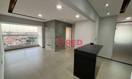 Apartamento com 2 dormitórios à venda, 70 m² por R$ 560.000,00 - Vila Hortência - Sorocaba/SP