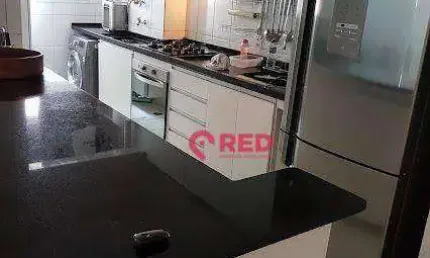 Apartamento com 2 quartos à venda, 80 m² por R$ 560.000 - Condomínio Vitrine Esplanada - Votorantim/SP