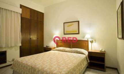 Flat com 4 quartos à venda, 90 m² por R$ 580.000 - Centro - Campinas/SP