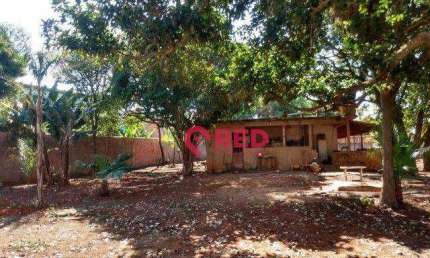 Chácara com 4 quartos à venda, 2100 m² por R$ 415.000 - Portal de Ipero - Iperó/SP