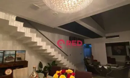 Sobrado com 5 dormitórios à venda, 400 m² por r$ 4.028.000,00 - alphaville nova esplanada - votorantim/sp