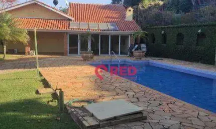 Casa com 2 quartos à venda, 350 m² por R$ 1.650.000 - Condomínio City Castelo - Itu/SP