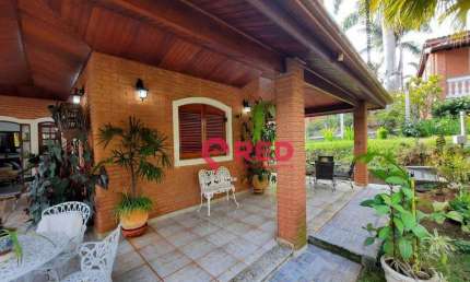 Sítio com 9 quartos à venda, 60000 m² por R$ 3.500.000 - Iperozinho - Capela do Alto/SP