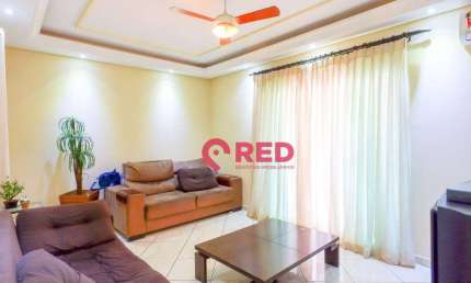 Sobrado com 3 quartos à venda, 230 m² por R$ 640.000 - Jardim Prestes de Barros - Sorocaba/SP