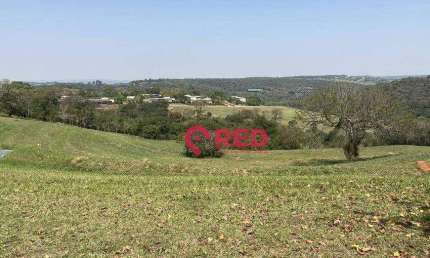 Espetacular Terreno a Venda no Condomínio Quinta da Baroneza