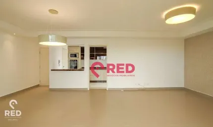 Apartamento com 3 dormitórios à venda, 125 m² por r$ 1.250.000,00 - condomínio mont royal - sorocaba/sp