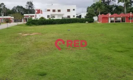 Terreno à venda, 315 m² por r$ 307.000,00 - condomínio villagio di capri - votorantim/sp