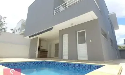 Sobrado com 3 dormitórios à venda, 280 m² por r$ 1.980.000,00 - condomínio mont blanc - sorocaba/sp