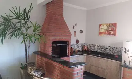 Sobrado com 3 quartos à venda, 300 m² por r$ 1.750.000 - condomínio ibiti royal park - sorocaba/sp