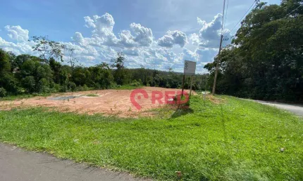 Terreno à venda, 2478 m² por r$ 5.000.000,00 - condomínio terras de são josé - itu/sp