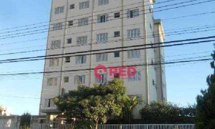 Apartamento com 2 quartos  à venda, 65 m² por R$ 318.000 - Jardim Ana Maria - Sorocaba/SP