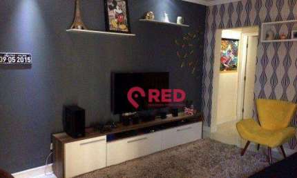 Casa com 3 quartos à venda, 340 m² por R$ 950.000 - Jardim Ipê - Sorocaba/SP