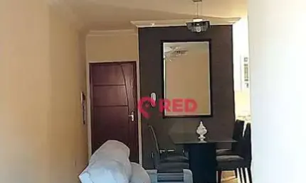 Apartamento garden com 3 quartos à venda, 89 m² por r$ 390.000 - edifício adelly - sorocaba/sp