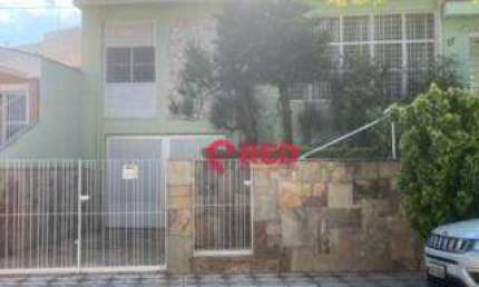 Casa com 2 quartos à venda, 193 m² por R$ 630.000 - Jardim Paulistano - Sorocaba/SP