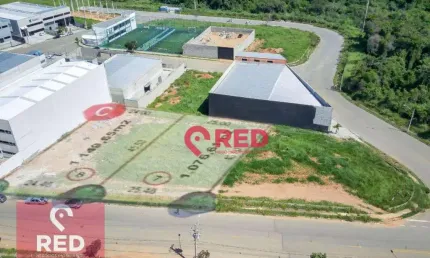Área à venda, 1149 m² por r$ 1.165.000,00 - linc sorocaba - sorocaba/sp