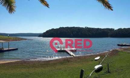 Terreno à venda, 5260 m² por R$ 1.350.000,00 - Piedade - Piedade/SP