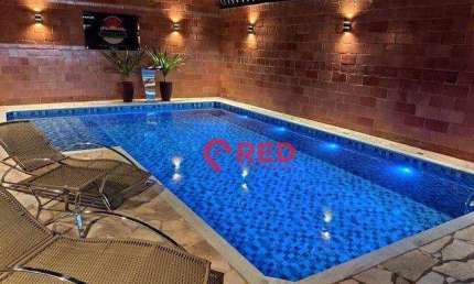 Chácara à venda, 154 m² por R$ 479.000,00 - Parque Vista Bárbara - Sorocaba/SP