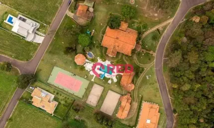Casa com 4 dormitórios à venda por R$ 1.500.000,00 - Residencial São José de Boituva - Boituva/SP