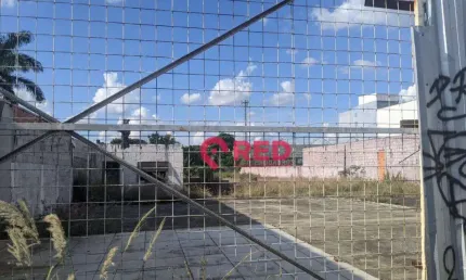 Terreno à venda, 1303 m² por r$ 1.900.000,00 - jardim ana maria - sorocaba/sp