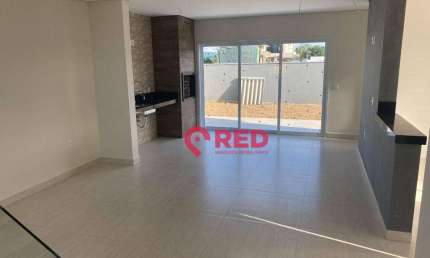 Sobrado com 3 quartos à venda, 215 m² por R$ 1.690.000 - Condomínio Cyrela Landscape - Votorantim/SP