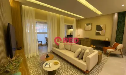 Apartamento com 3 dormitórios à venda, 87 m² por r$ 822.518,68 - novara living - sorocaba/sp