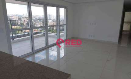 Apartamento com 3 dormitórios à venda, 166 m² por R$ 1.850.000,00 - Tom Jobim Campolim - Sorocaba/SP