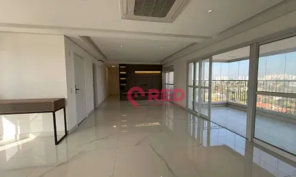 Apartamento com 3 suítes à venda, 166 m² por r$ 1.850.000 - tom jobim campolim - sorocaba/sp