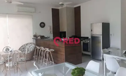 Casa com 4 dormitórios, 390 m² - venda por r$ 2.300.000,00 ou aluguel por r$ 15.150,00/mês - condomínio jardim theodora - itu/sp