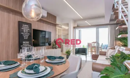 Sobrado com 3 dormitórios à venda, 139 m² por R$ 1.040.000,00 - Condomínio Bellagio Residences - Votorantim/SP