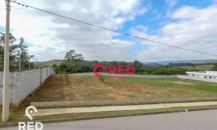 Terreno à venda, 1233 m² por r$ 990.000,00 - vittório emanuele residencial - sorocaba/sp
