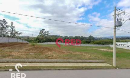 Terreno à venda, 1285 m² por R$ 1.120.000,00 - Vittório Emanuele Residencial - Sorocaba/SP