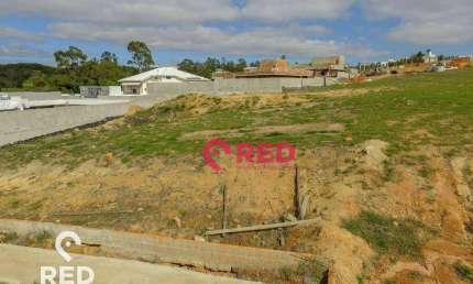 Terreno à venda, 1100 m² por R$ 995.000,00 - Vittório Emanuele Residencial - Sorocaba/SP