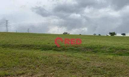 Terreno à venda, 801 m² por r$ 534.580,20 - condomínio campos de santo antônio - itu/sp