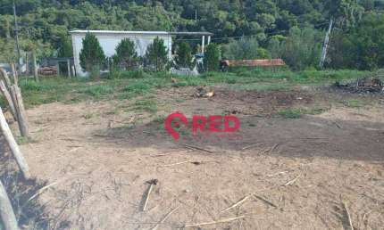 Terreno à venda, 650 m² por R$ 85.000,00 - Goianã - Mairinque/SP