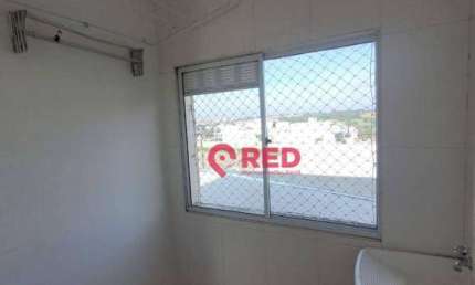 Apartamento com 2 dormitórios à venda, 53 m² por R$ 320.000,00 - Residencial Madri I - Sorocaba/SP