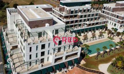 Cobertura com 2 quartos à venda, 294 m² por R$ 8.400.000 - Fazenda Boa Vista - Porto Feliz/SP