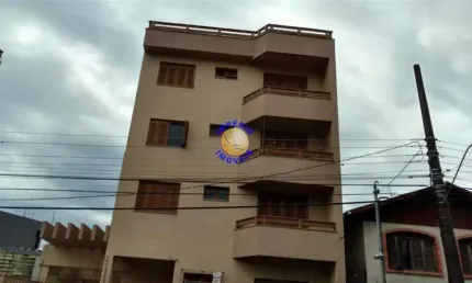 Cobertura com 4 quartos à venda no Santa Catarina, Caxias do Sul , 226 m2 por R$ 650.000
