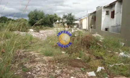 Império imóveis vende terreno no bairro cidade industrial, próximo