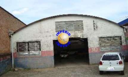 Barracão / Galpão / Depósito à venda no Presidente Vargas, Caxias do Sul , 360 m2 por R$ 690.000