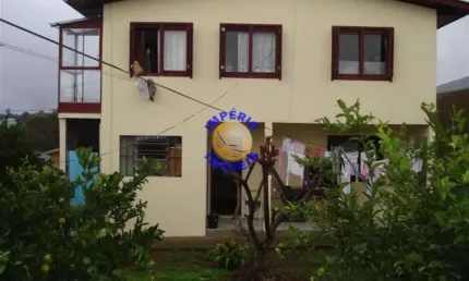 Casa com 4 quartos à venda no Rio Branco, Caxias do Sul , 145 m2 por R$ 500.000