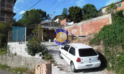 Terreno à venda no rio branco, caxias do sul  por r$ 230.000