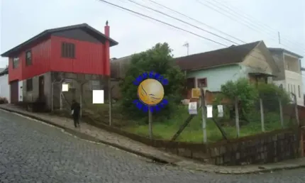 Casa com 3 quartos à venda no Rio Branco, Caxias do Sul , 63 m2 por R$ 350.000